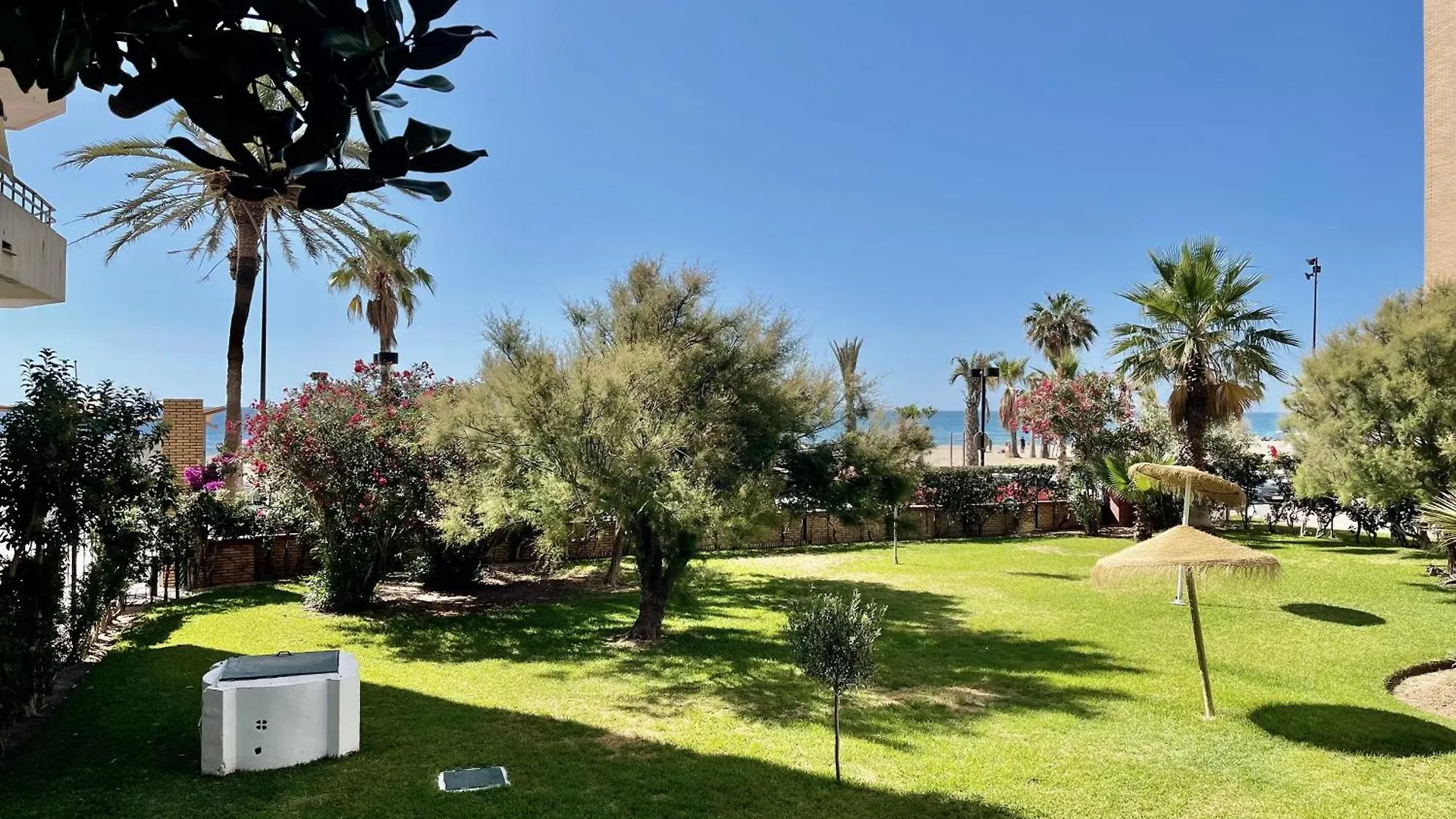 Suncoast Los Boliches Fuengirola Spain