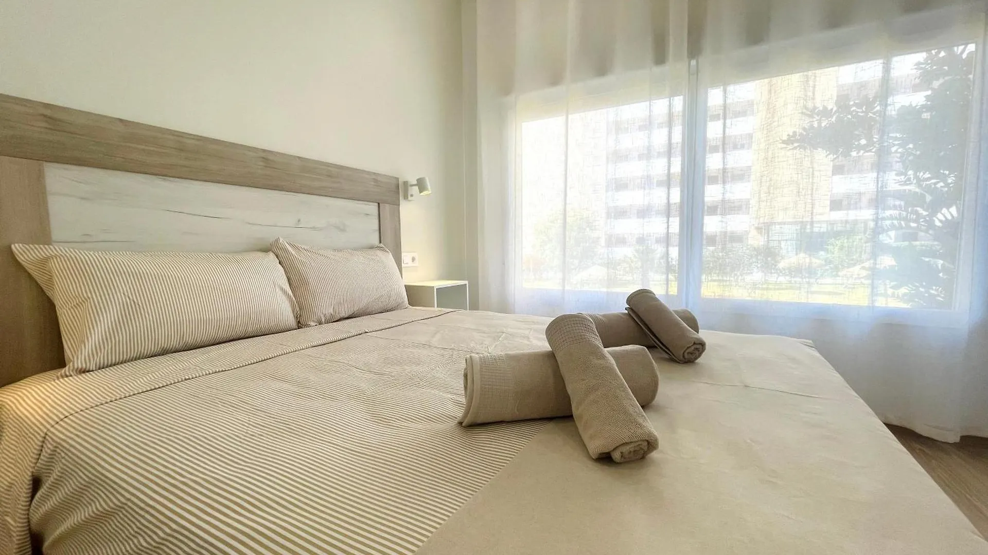 Apartment Suncoast Los Boliches Fuengirola Spain