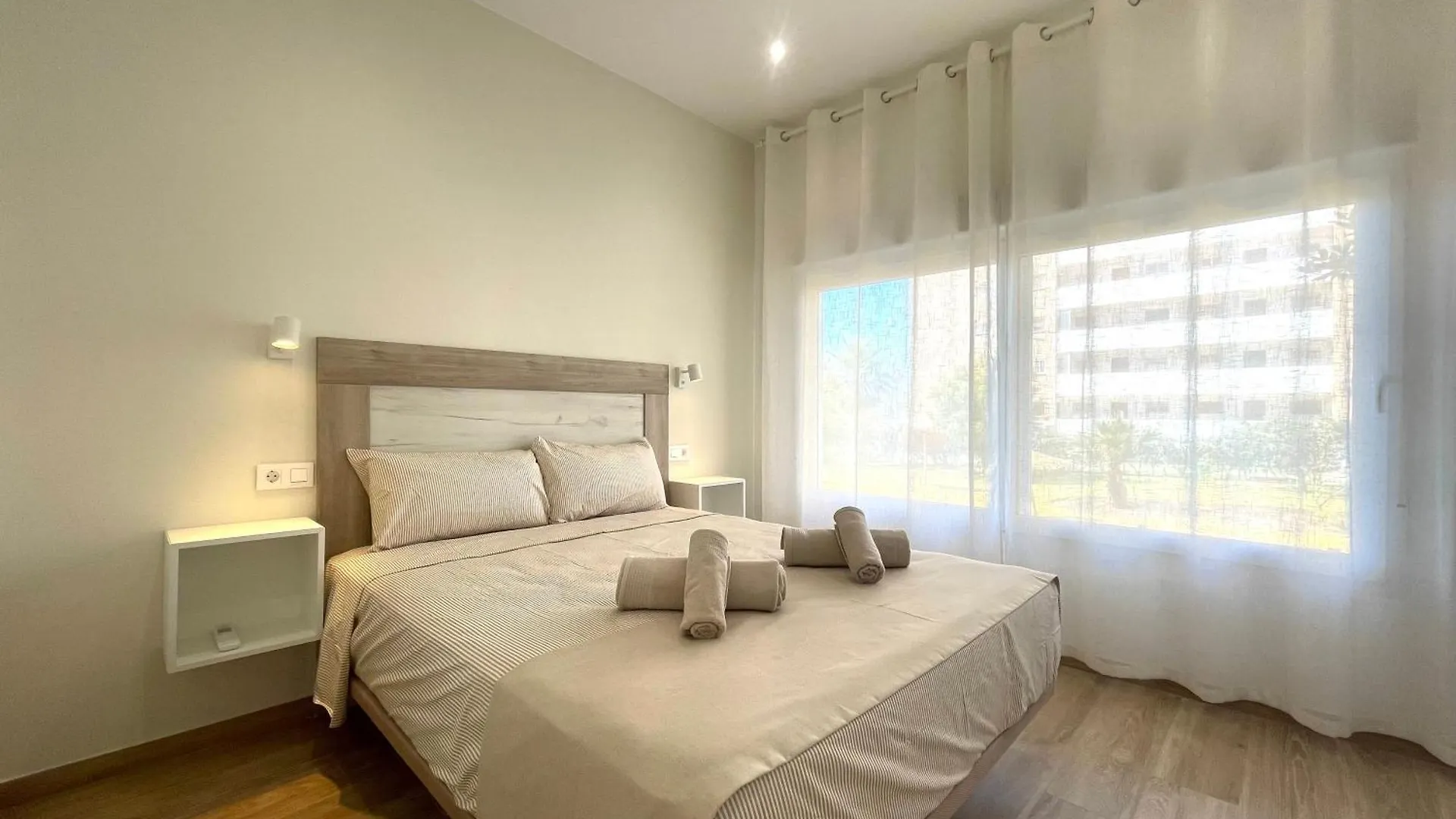 Apartment Suncoast Los Boliches Fuengirola