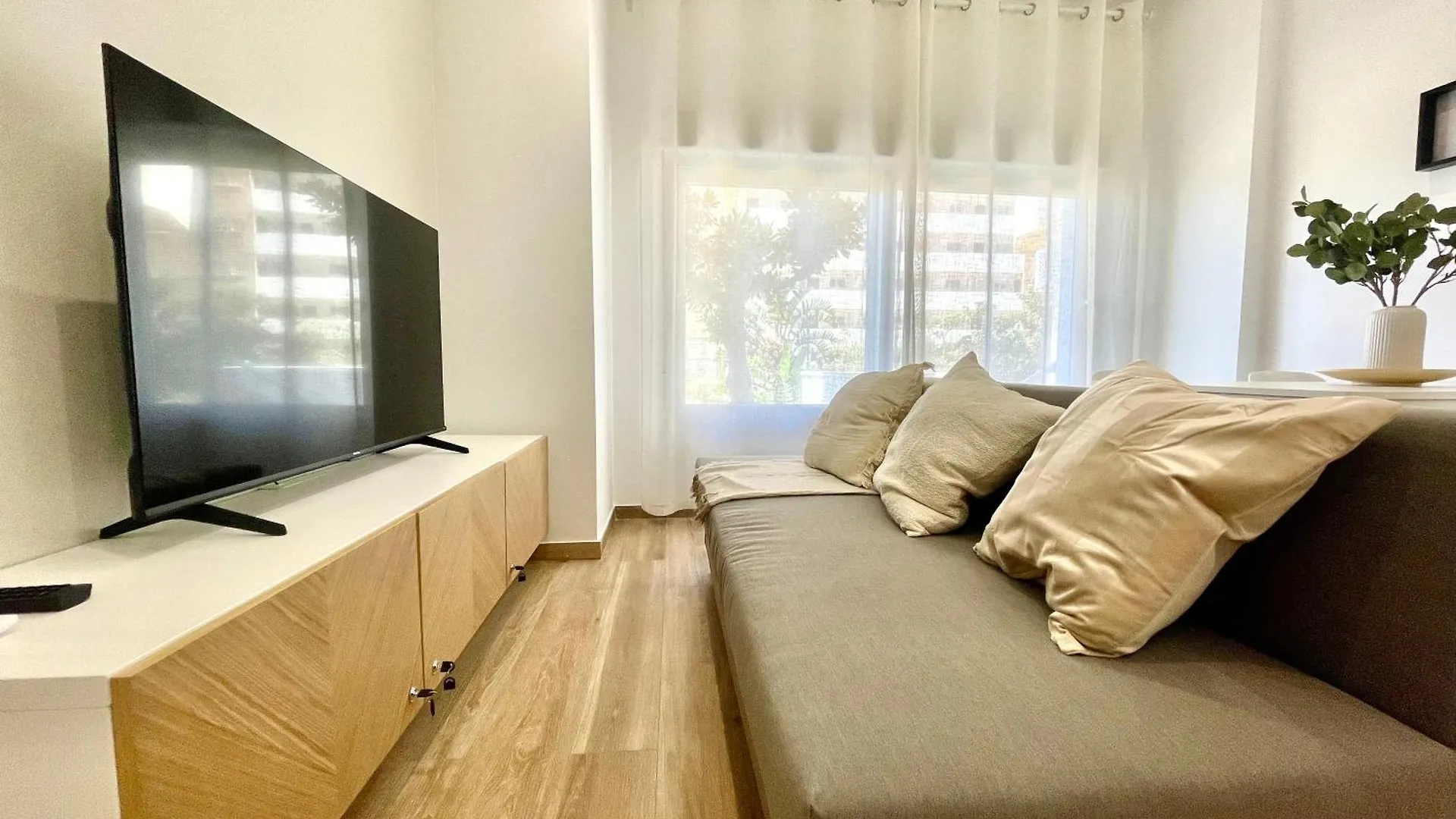 Suncoast Los Boliches Fuengirola Apartment