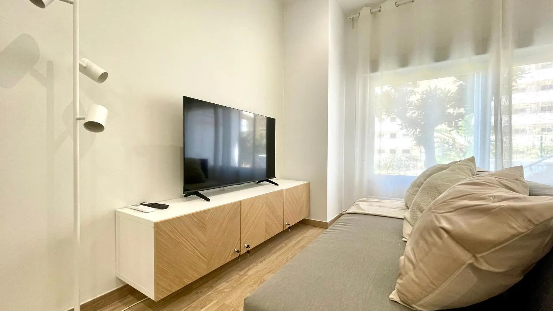 Suncoast Los Boliches Fuengirola Apartment