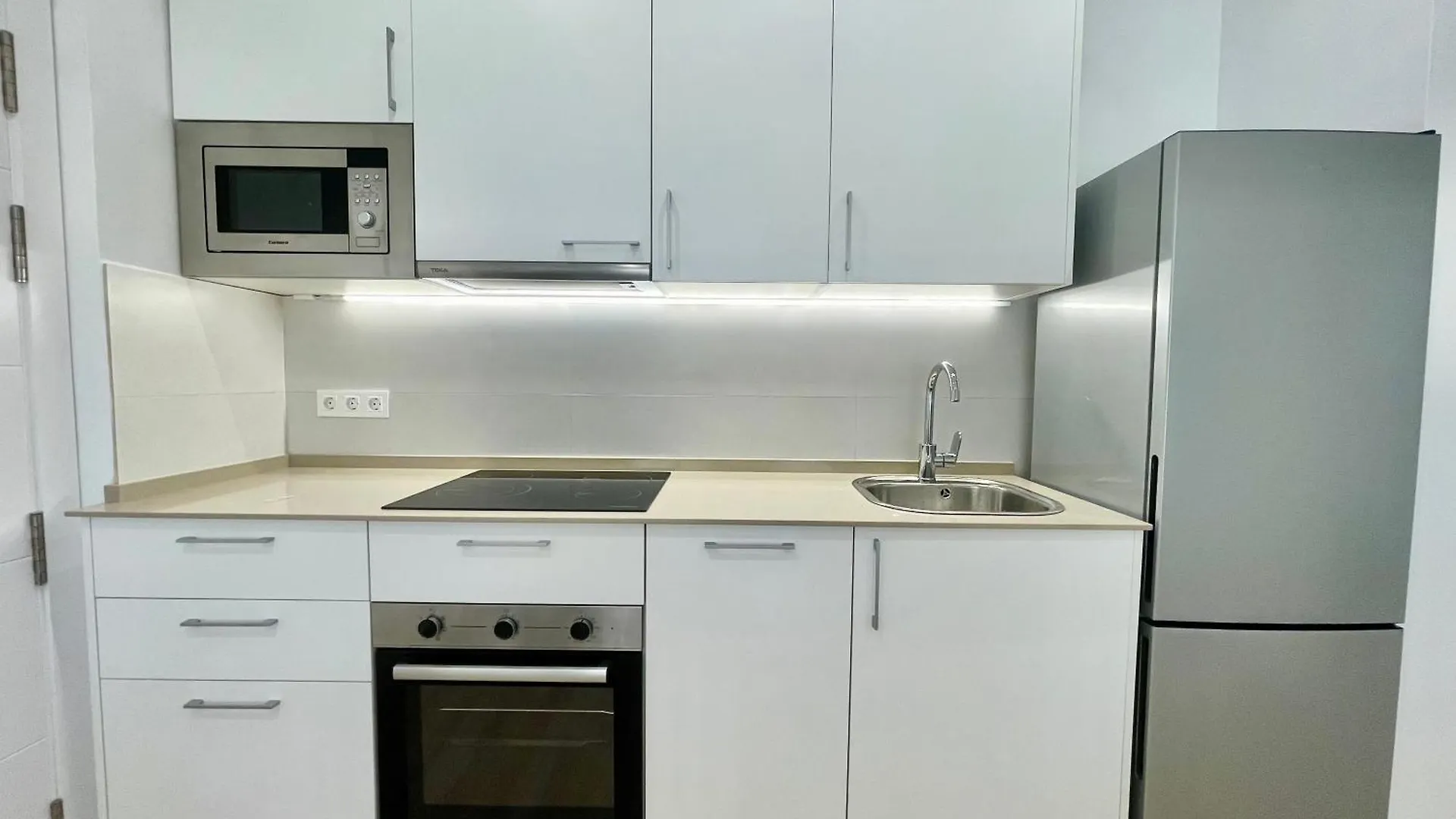 Apartment Suncoast Los Boliches Fuengirola