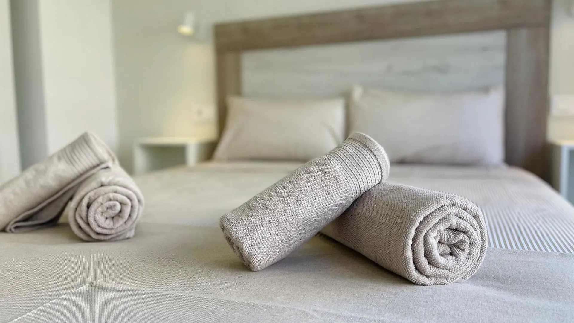 Apartment Suncoast Los Boliches Fuengirola