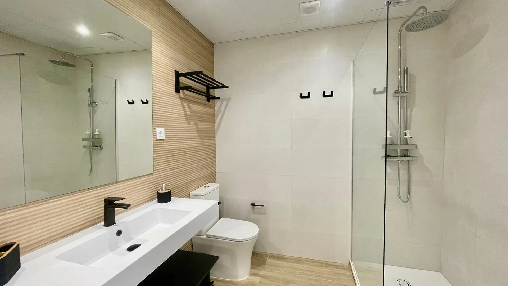 Apartment Suncoast Los Boliches Fuengirola Spain