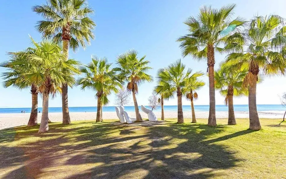 Suncoast Los Boliches Fuengirola