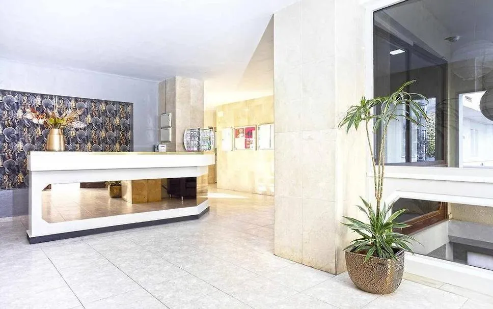 Apartment Suncoast Los Boliches Fuengirola