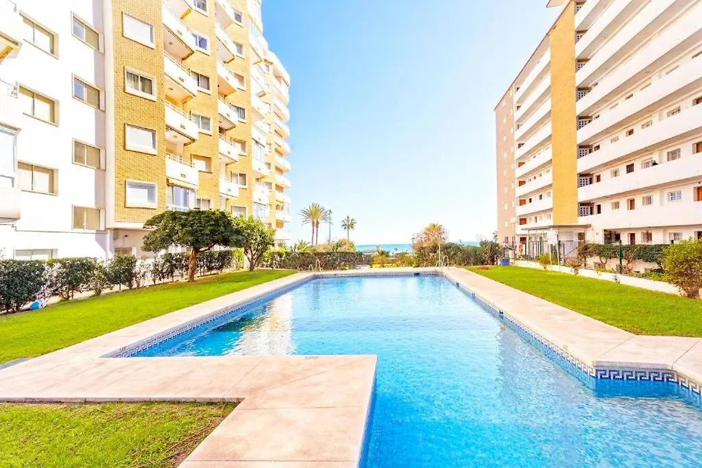 Suncoast Los Boliches Fuengirola 0*,  Spain