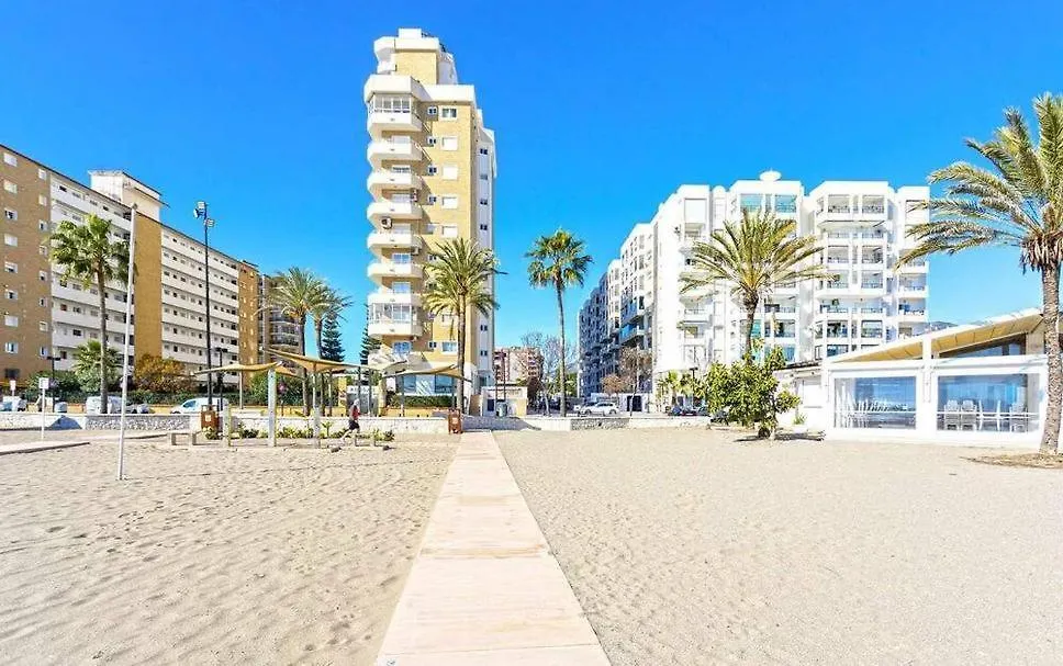 Suncoast Los Boliches Fuengirola 0*,