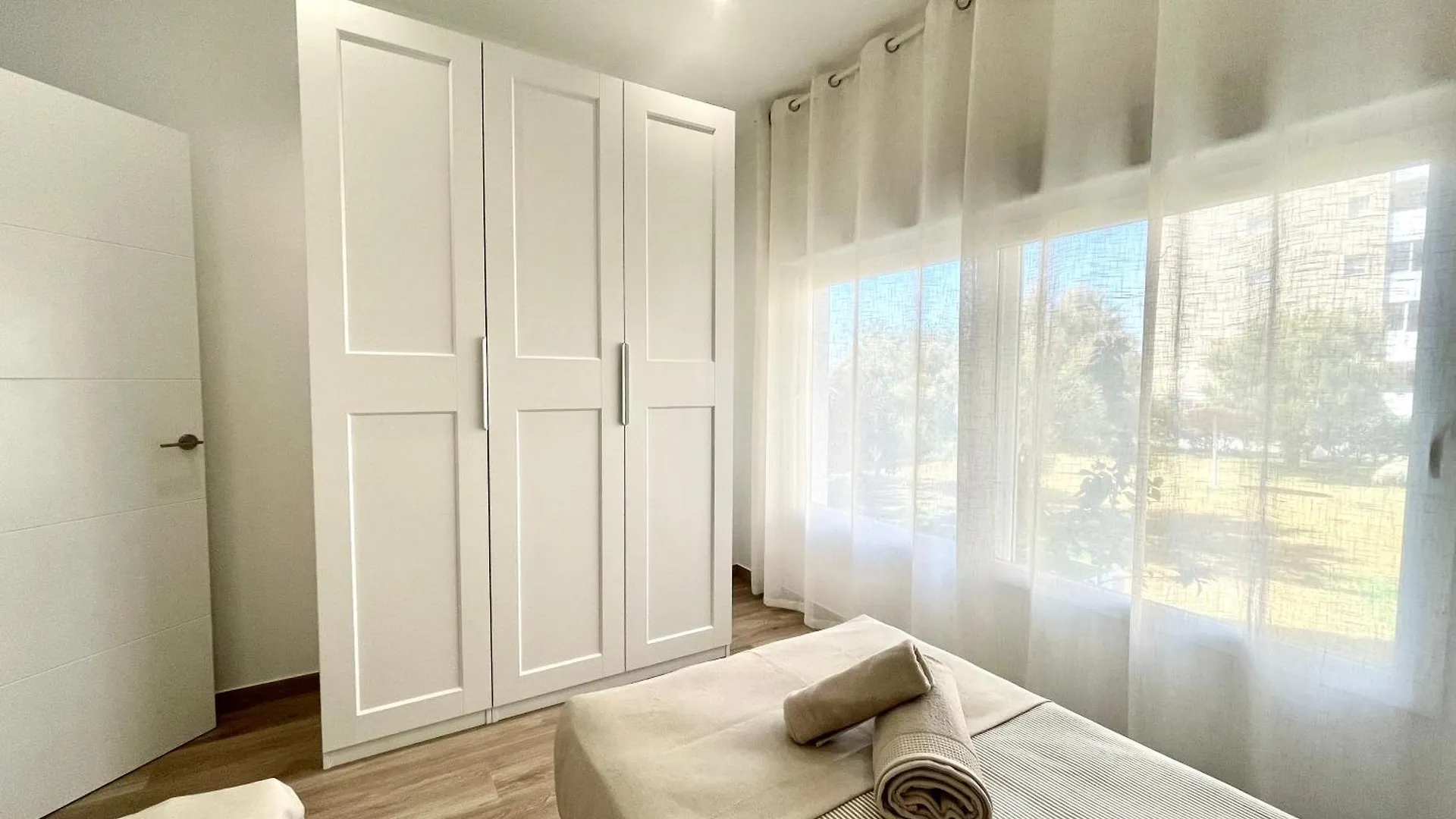 Suncoast Los Boliches Fuengirola Apartment