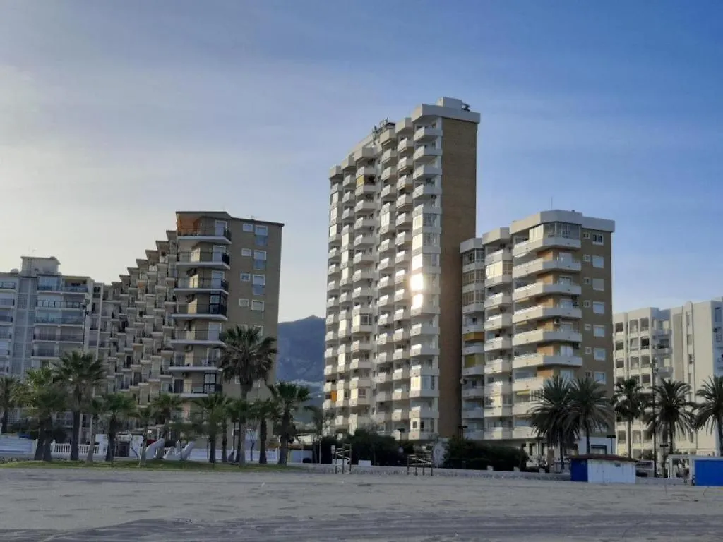 Suncoast Los Boliches Fuengirola Apartment