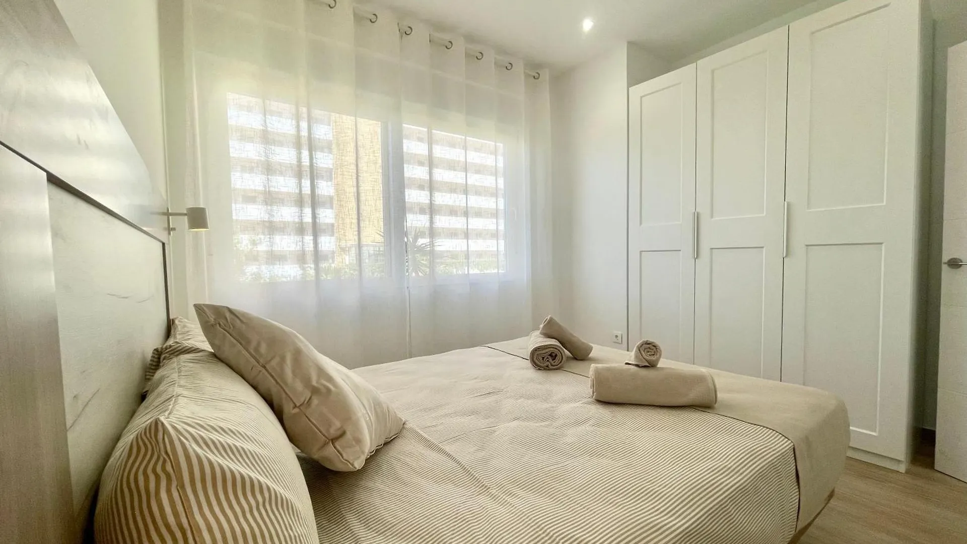 Suncoast Los Boliches Fuengirola Apartment