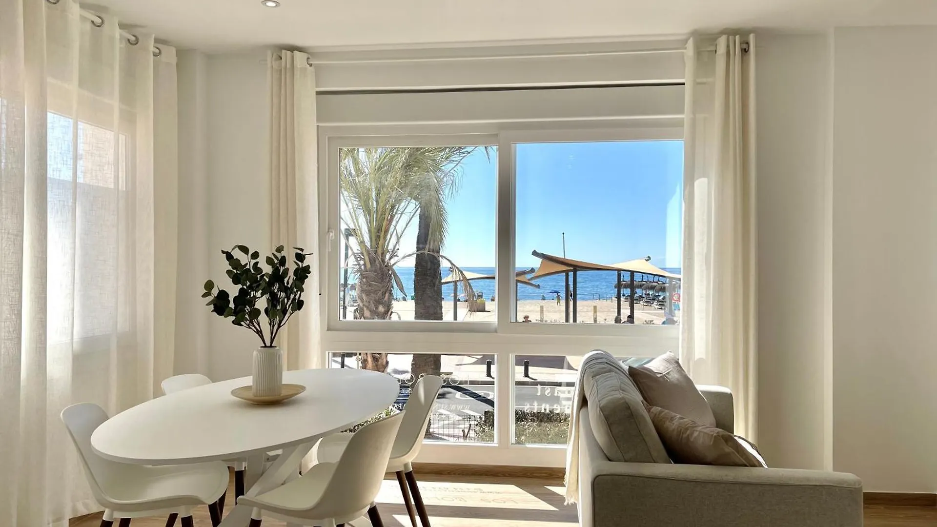 Suncoast Los Boliches Fuengirola Apartment