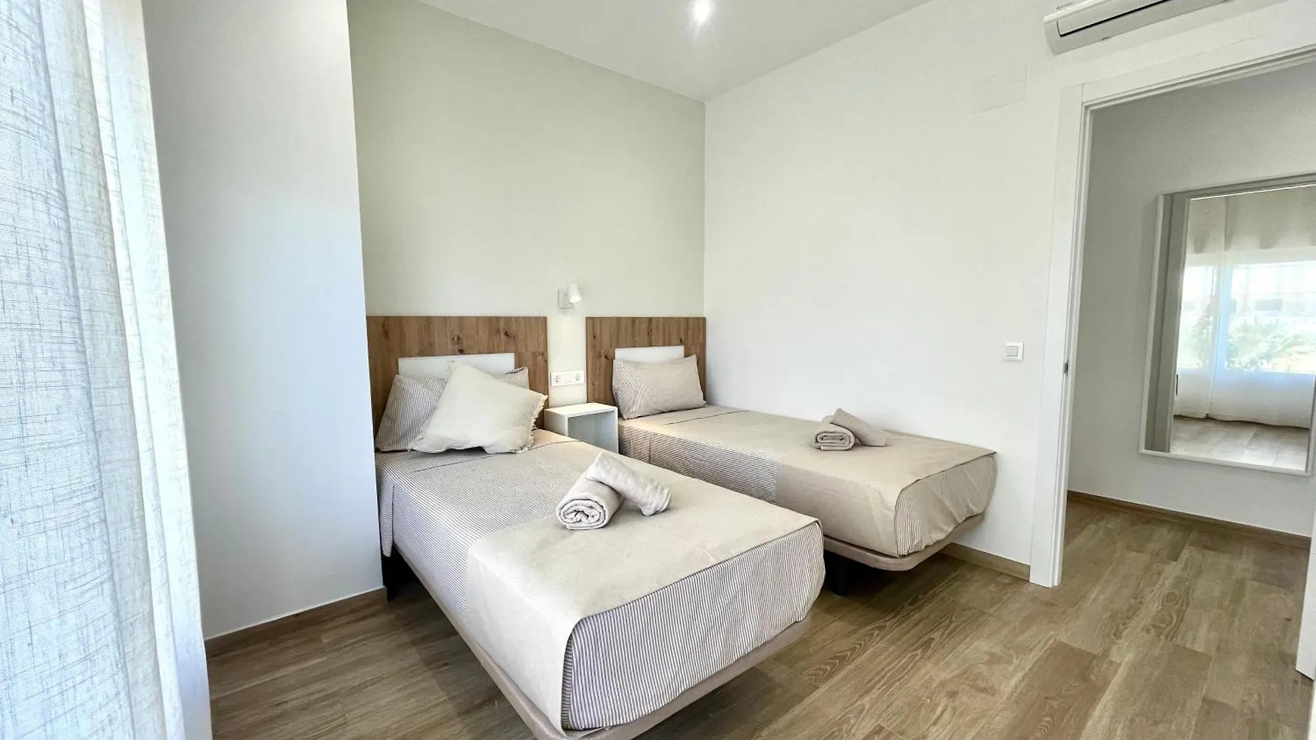 Suncoast Los Boliches Fuengirola Apartment