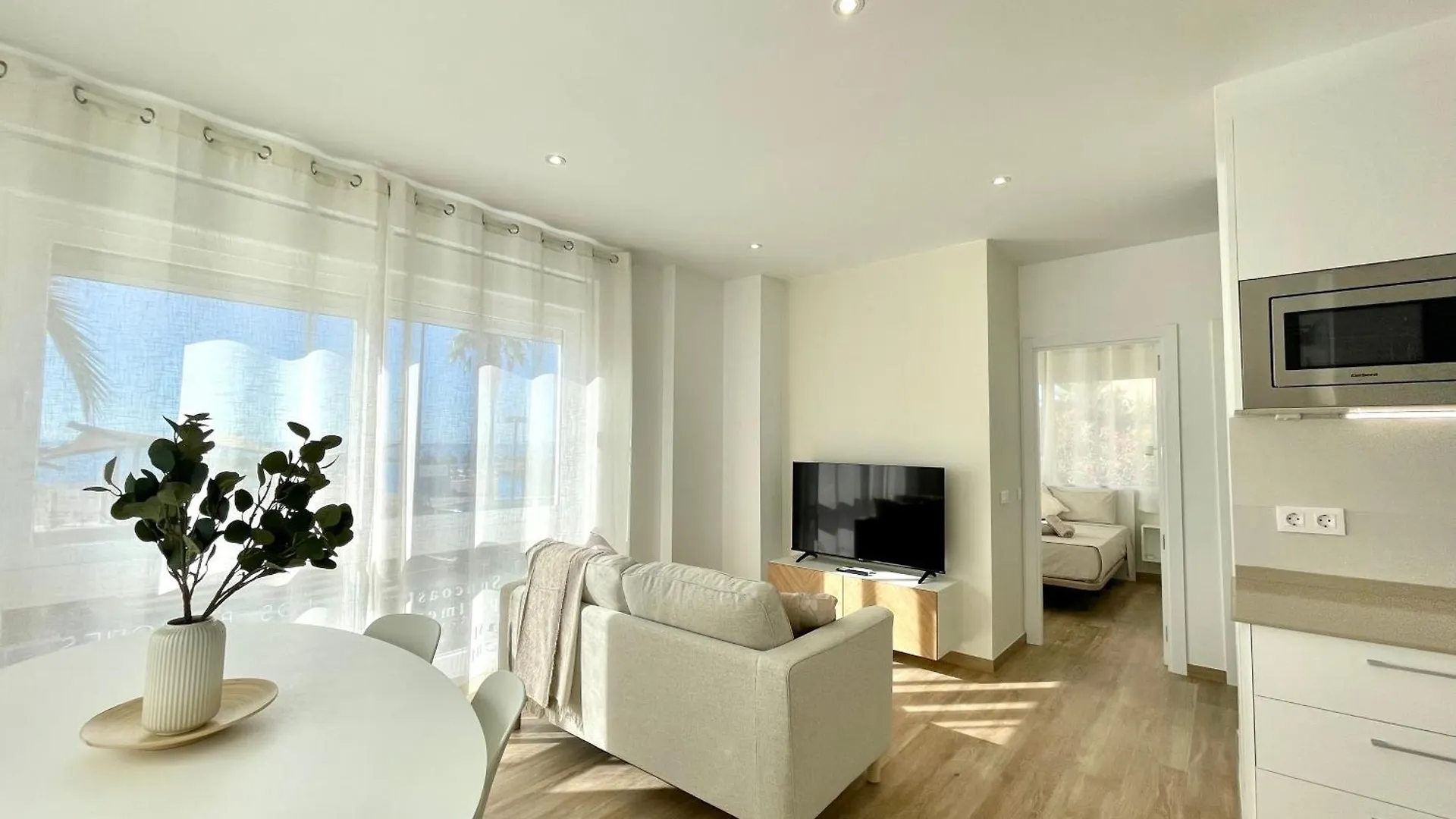 Suncoast Los Boliches Fuengirola