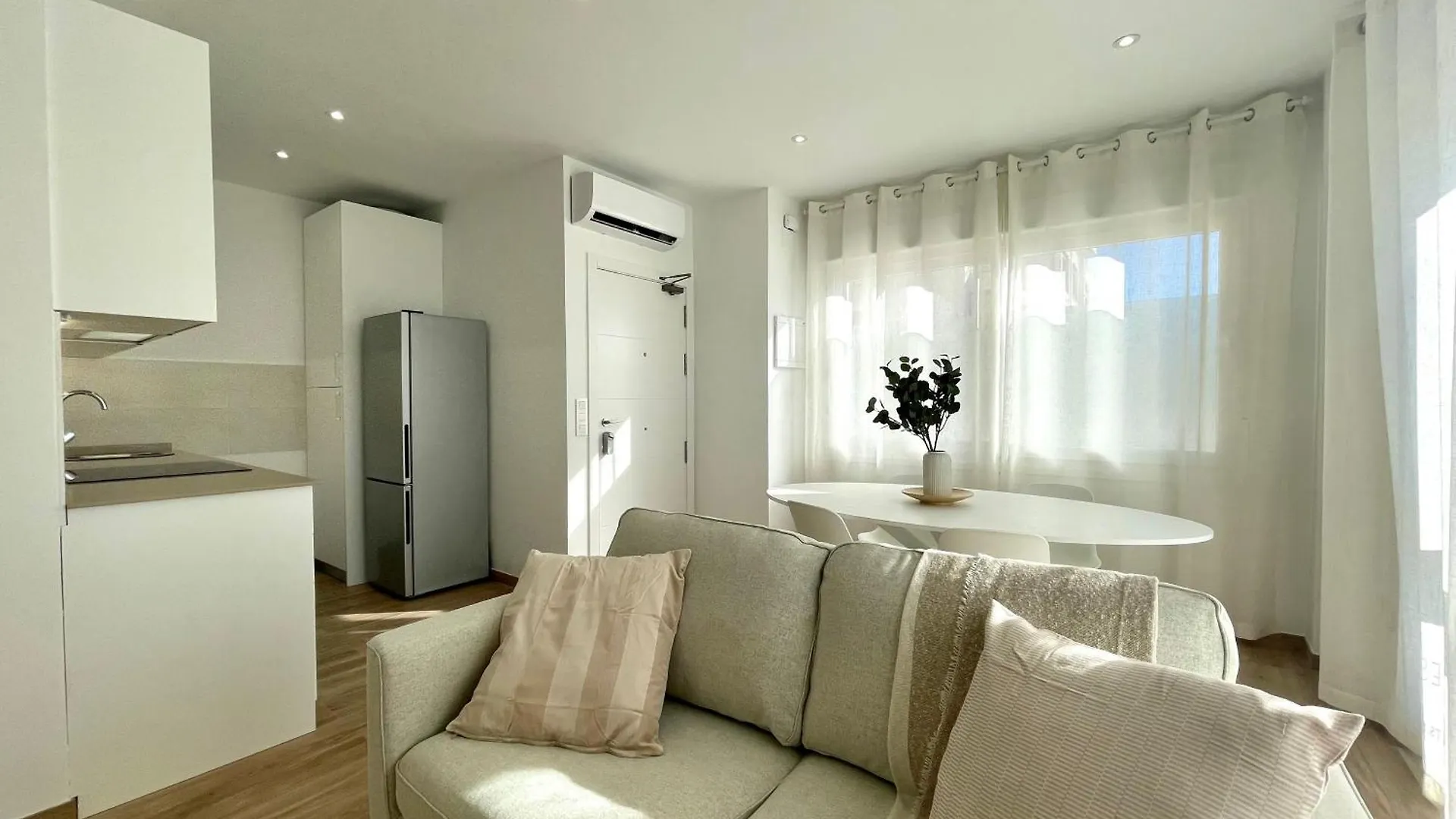 Suncoast Los Boliches Fuengirola Apartment
