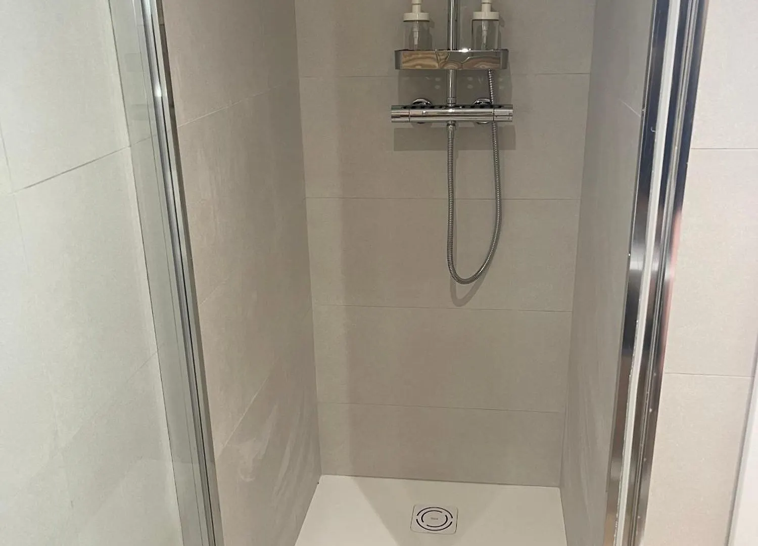 Suncoast Los Boliches Fuengirola Apartment