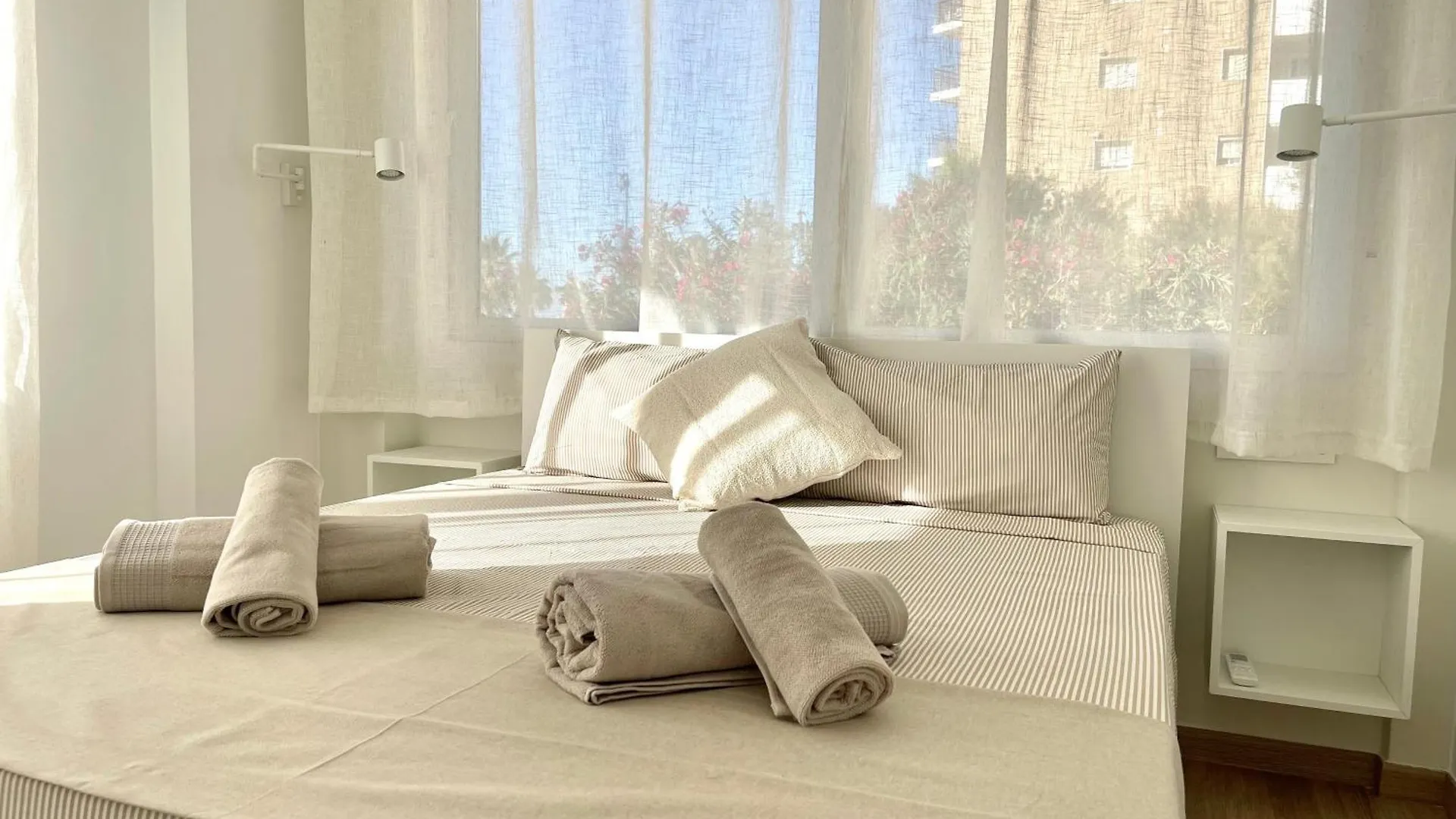 Apartment Suncoast Los Boliches Fuengirola