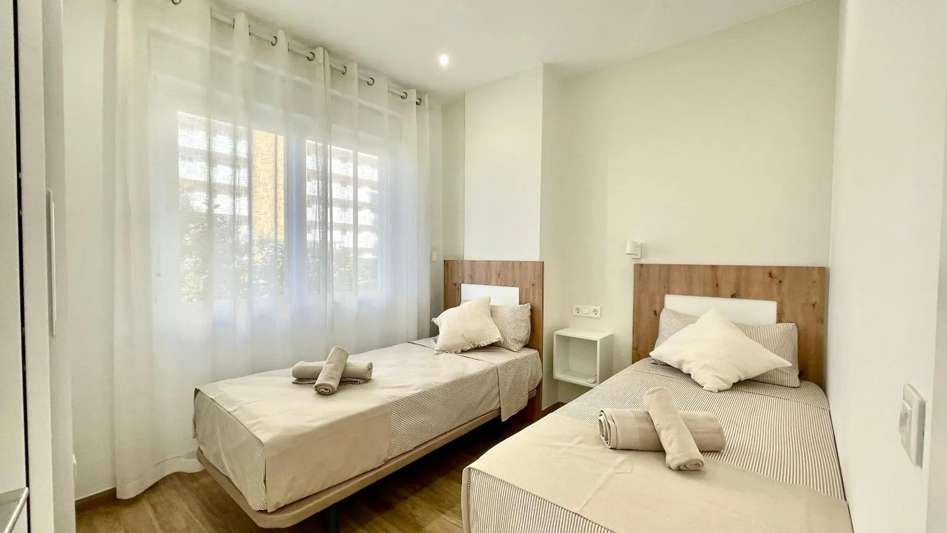Apartment Suncoast Los Boliches Fuengirola Spain