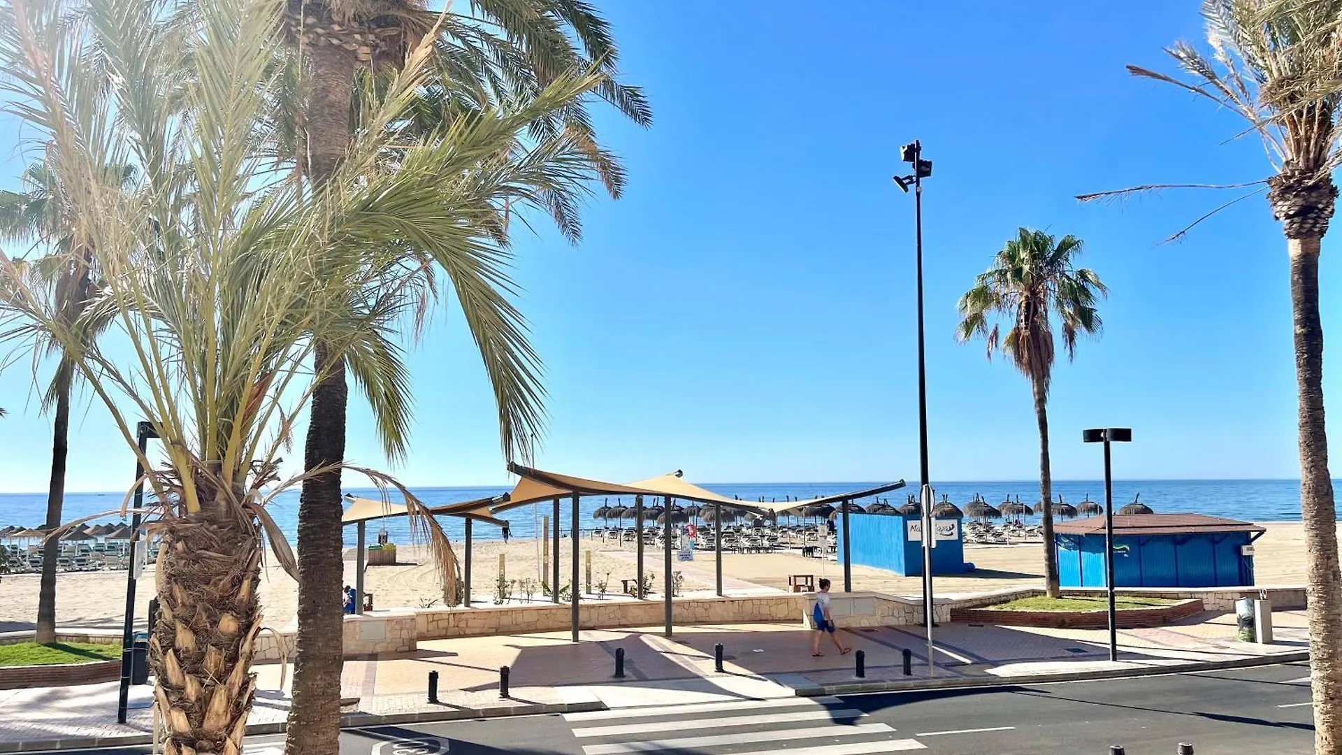 Suncoast Los Boliches Fuengirola Spain