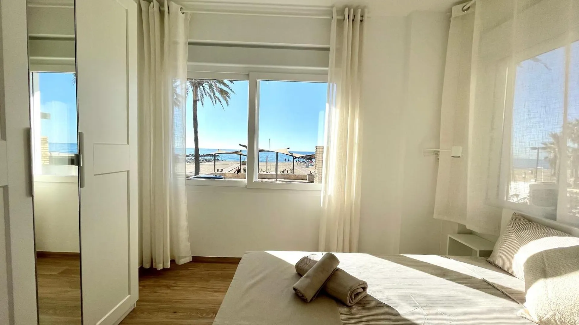 Apartment Suncoast Los Boliches Fuengirola Spain