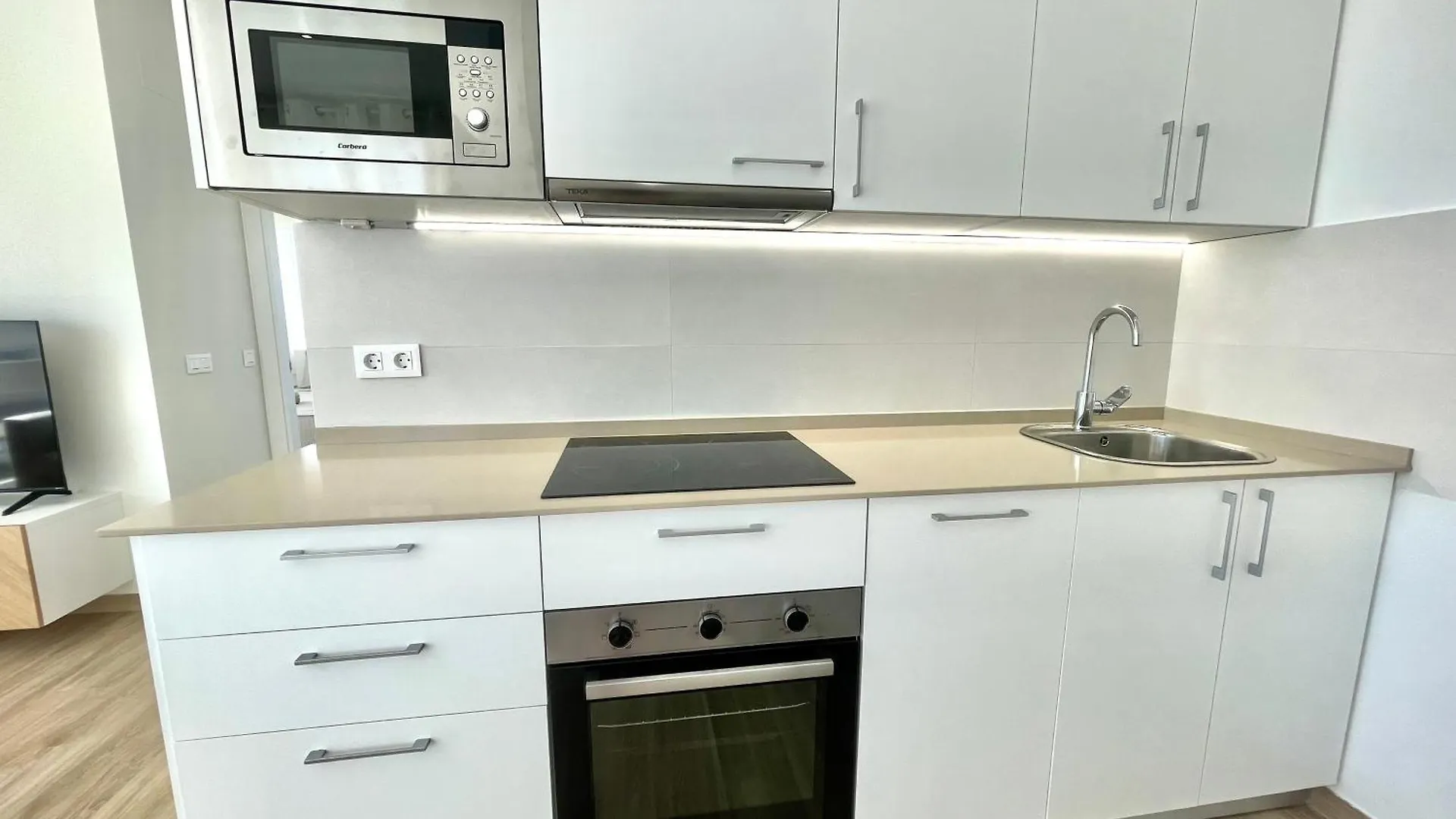 Suncoast Los Boliches Fuengirola Apartment