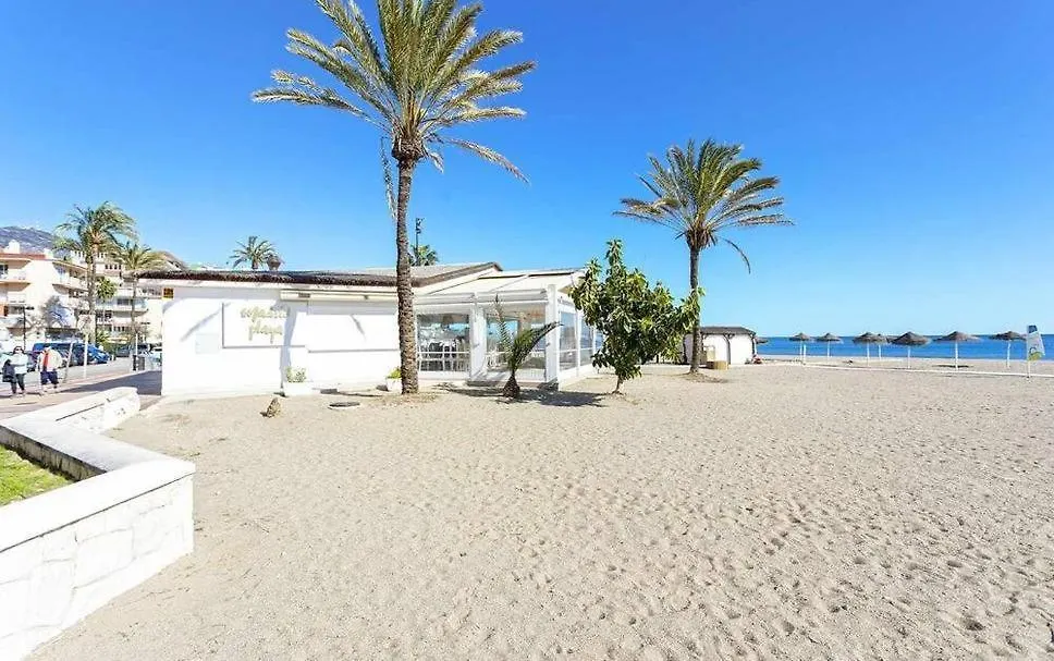 Suncoast Los Boliches Fuengirola Apartment