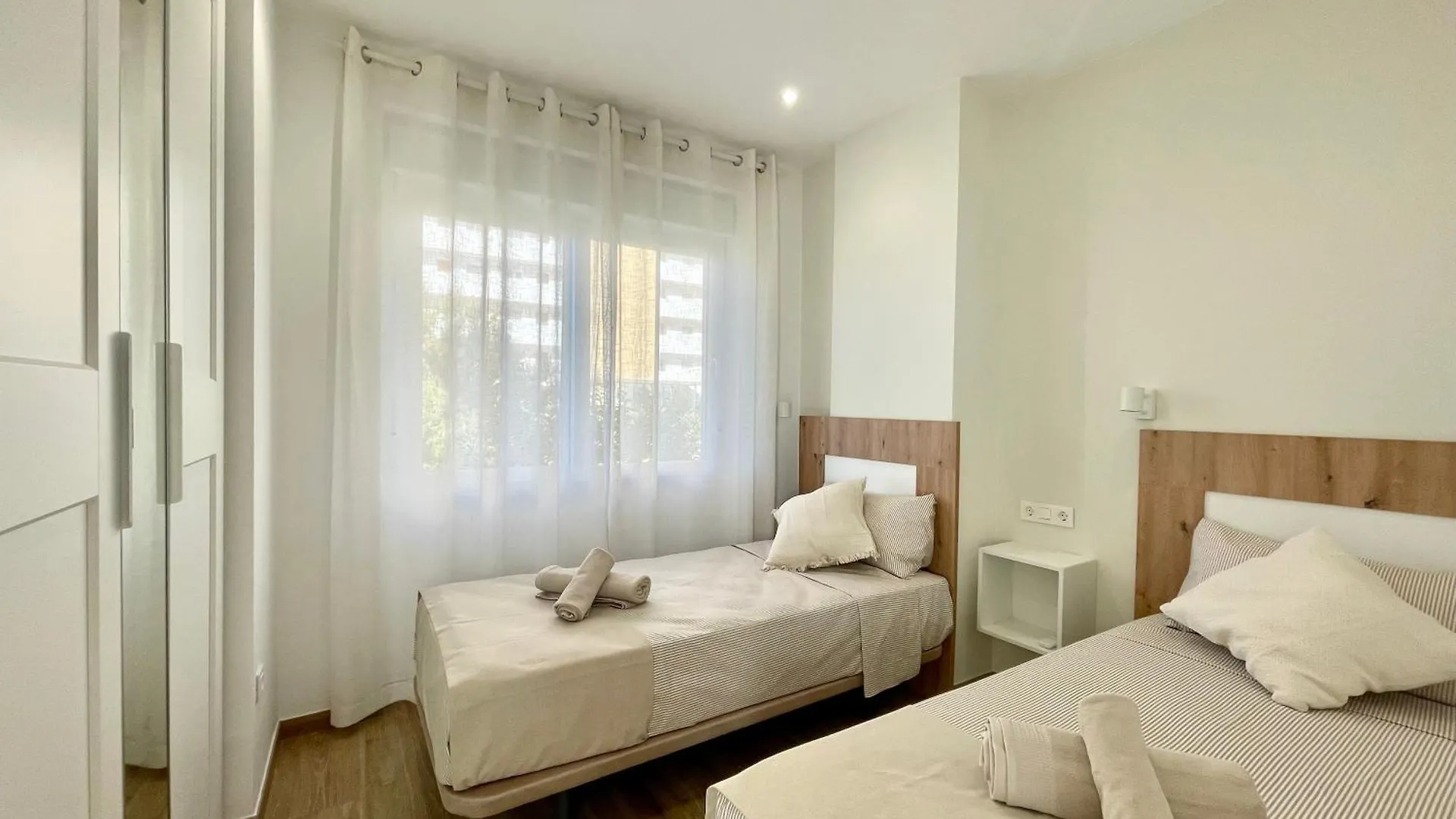 Suncoast Los Boliches Fuengirola