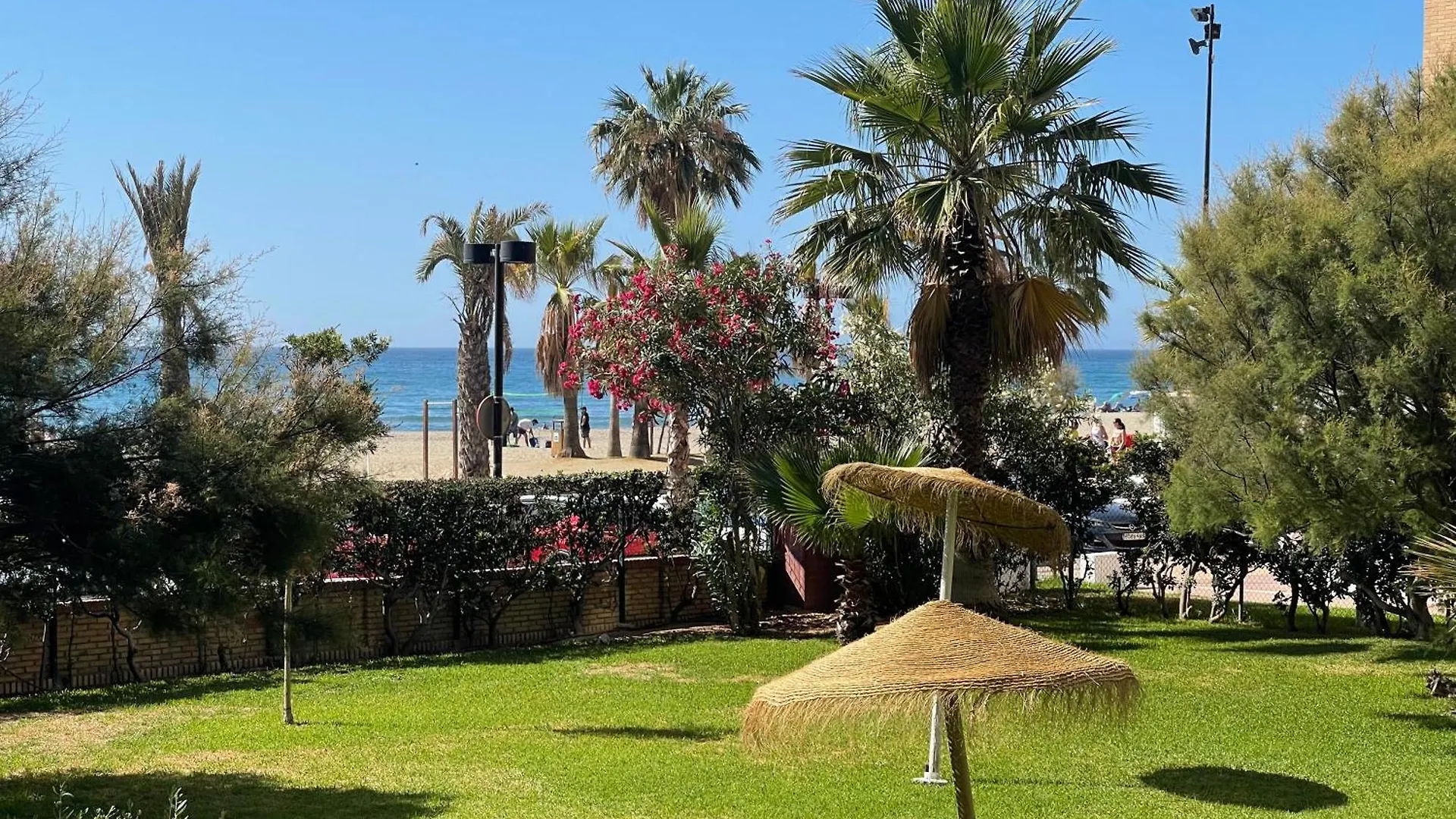 Apartment Suncoast Los Boliches Fuengirola