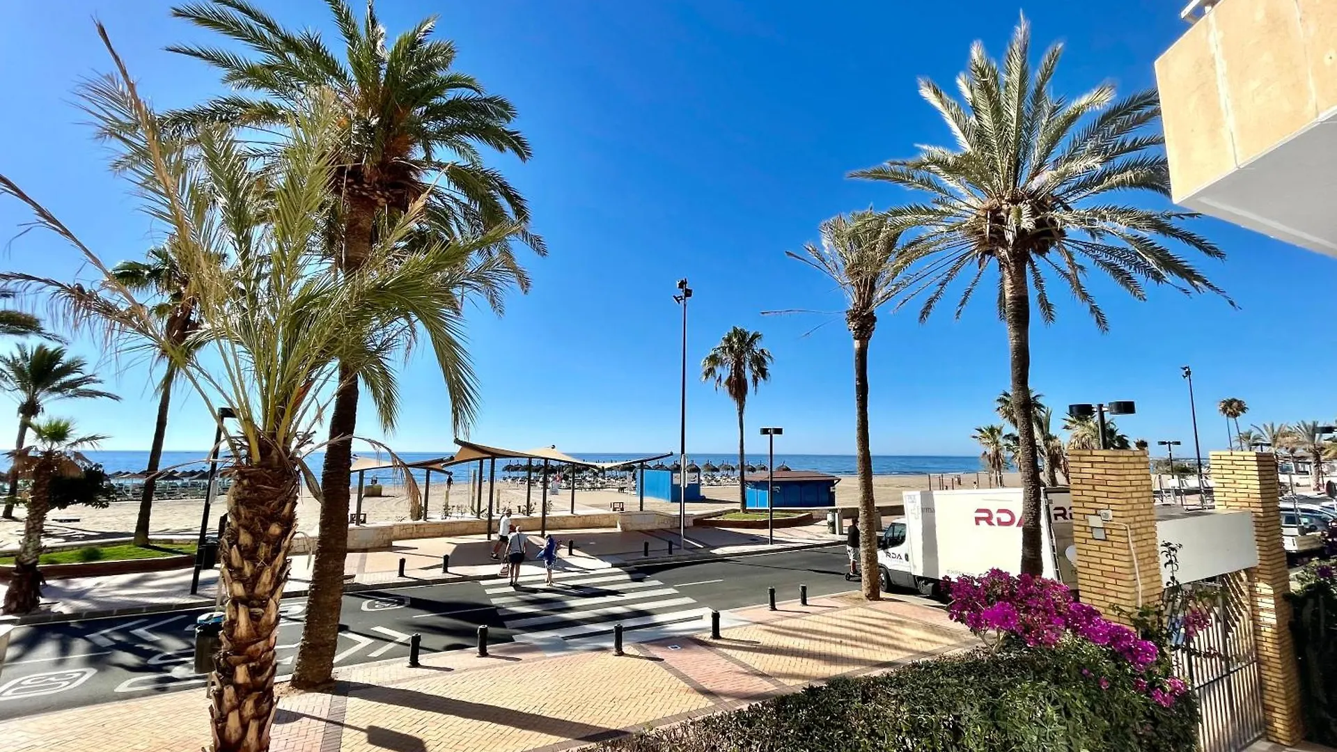 Suncoast Los Boliches Fuengirola 0*,  Spain