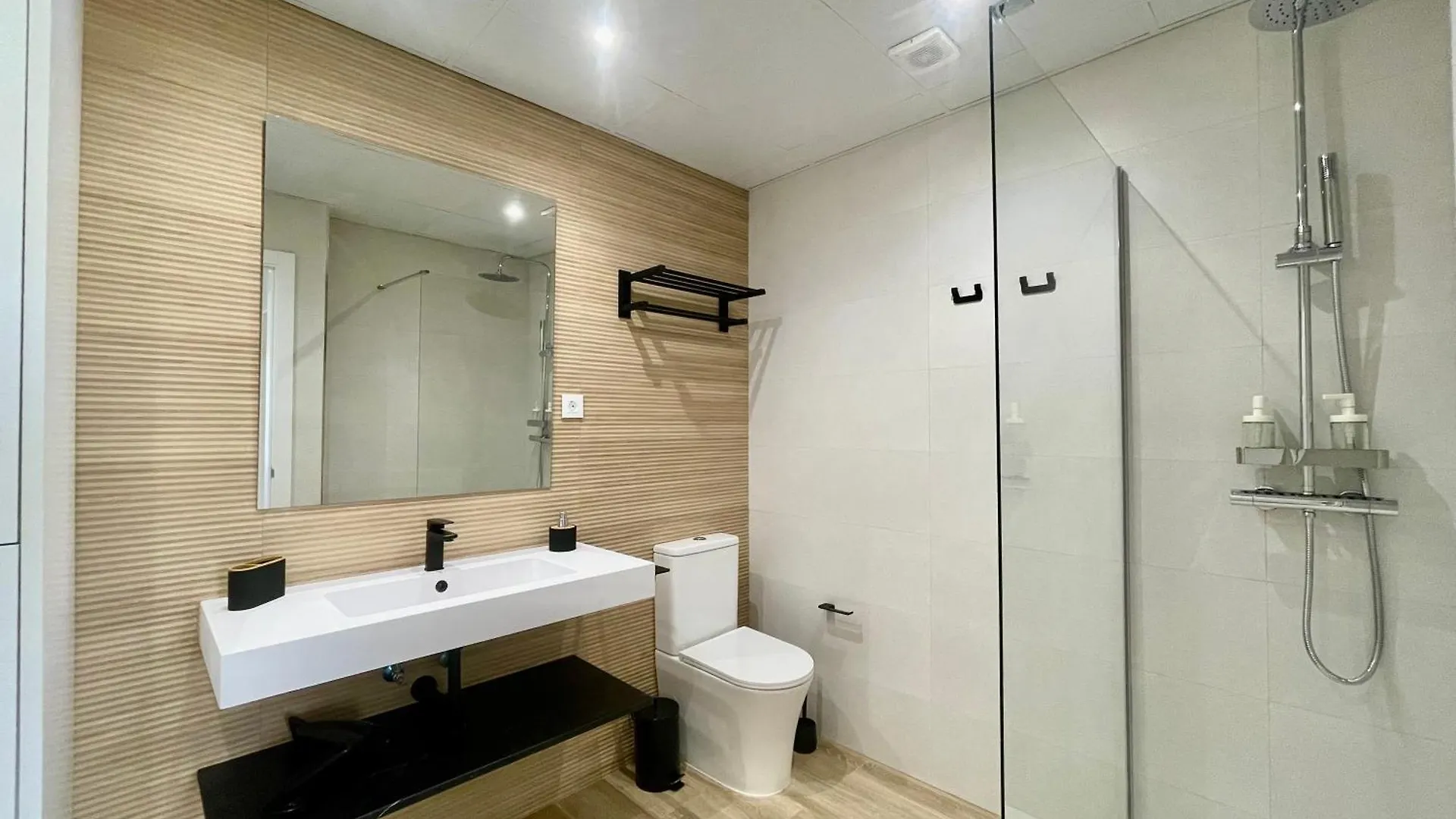 Apartment Suncoast Los Boliches Fuengirola Spain