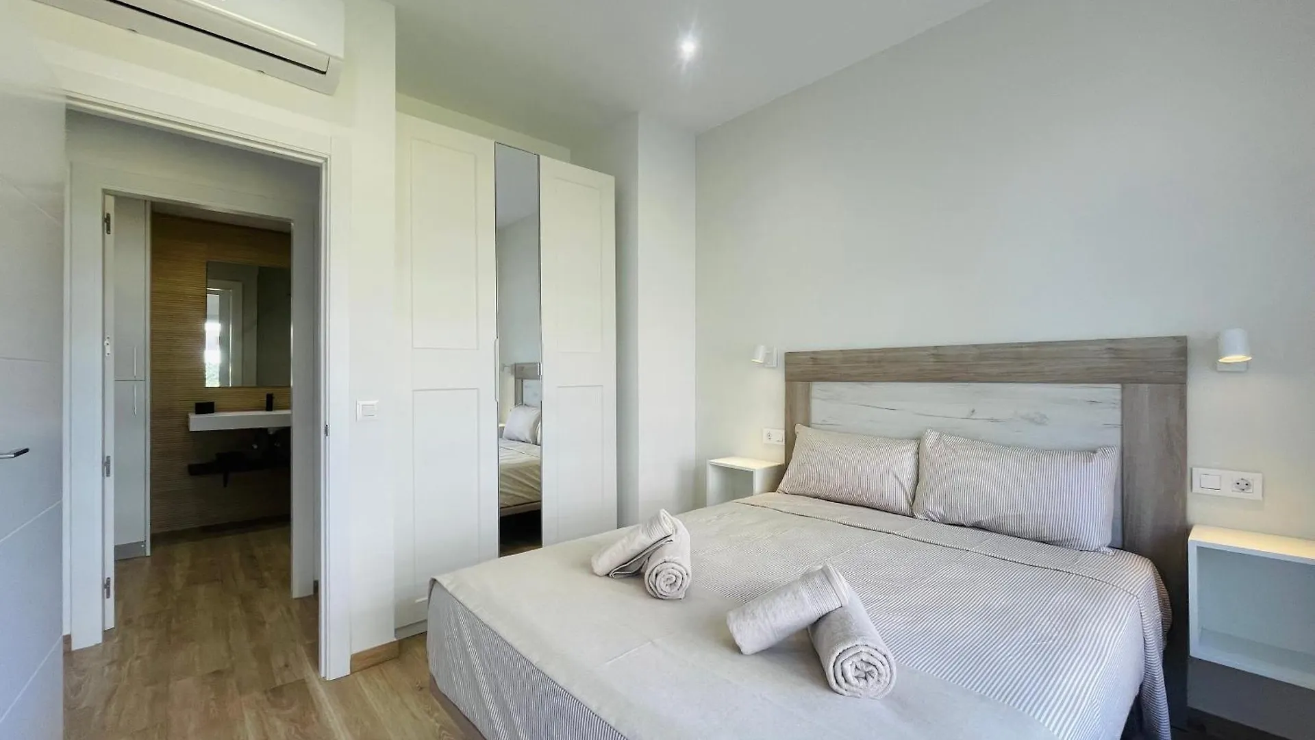 Apartment Suncoast Los Boliches Fuengirola