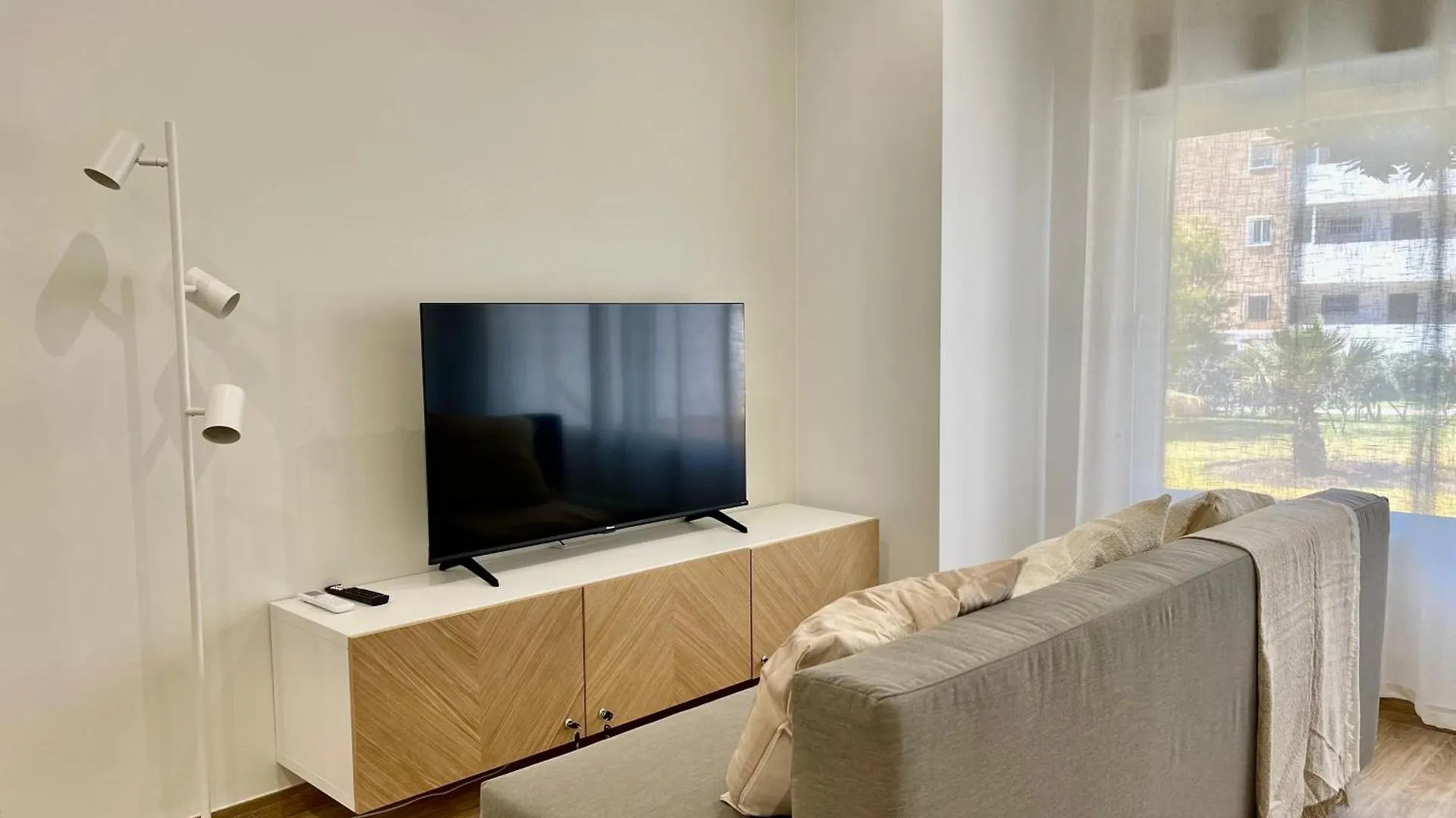 Suncoast Los Boliches Fuengirola Apartment