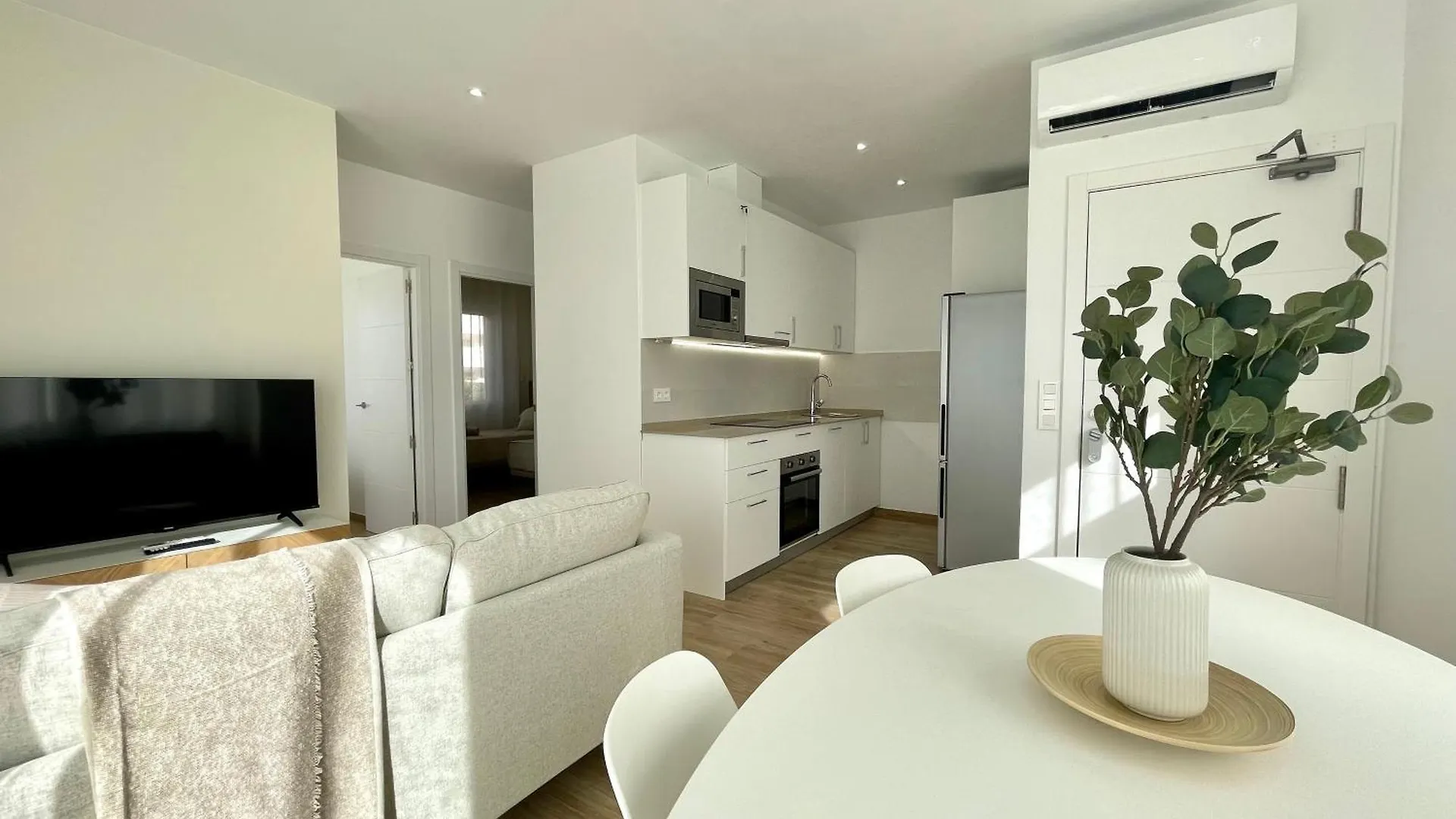 Suncoast Los Boliches Fuengirola