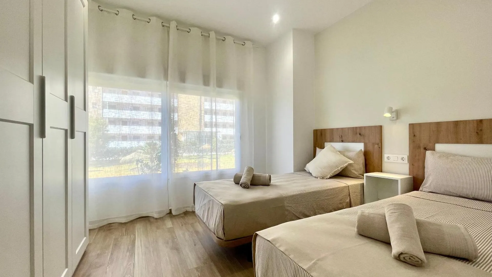 Apartment Suncoast Los Boliches Fuengirola Spain