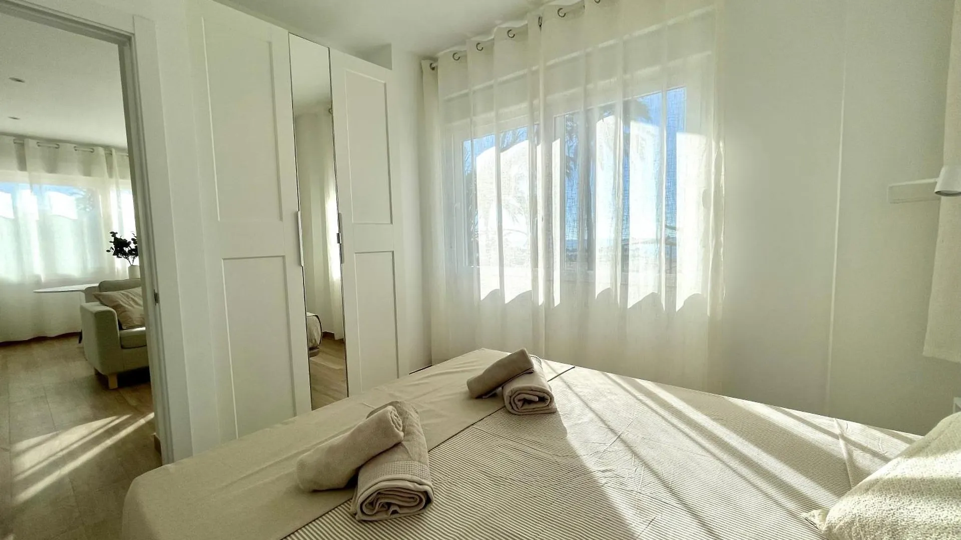 Suncoast Los Boliches Fuengirola 0*,  Spain