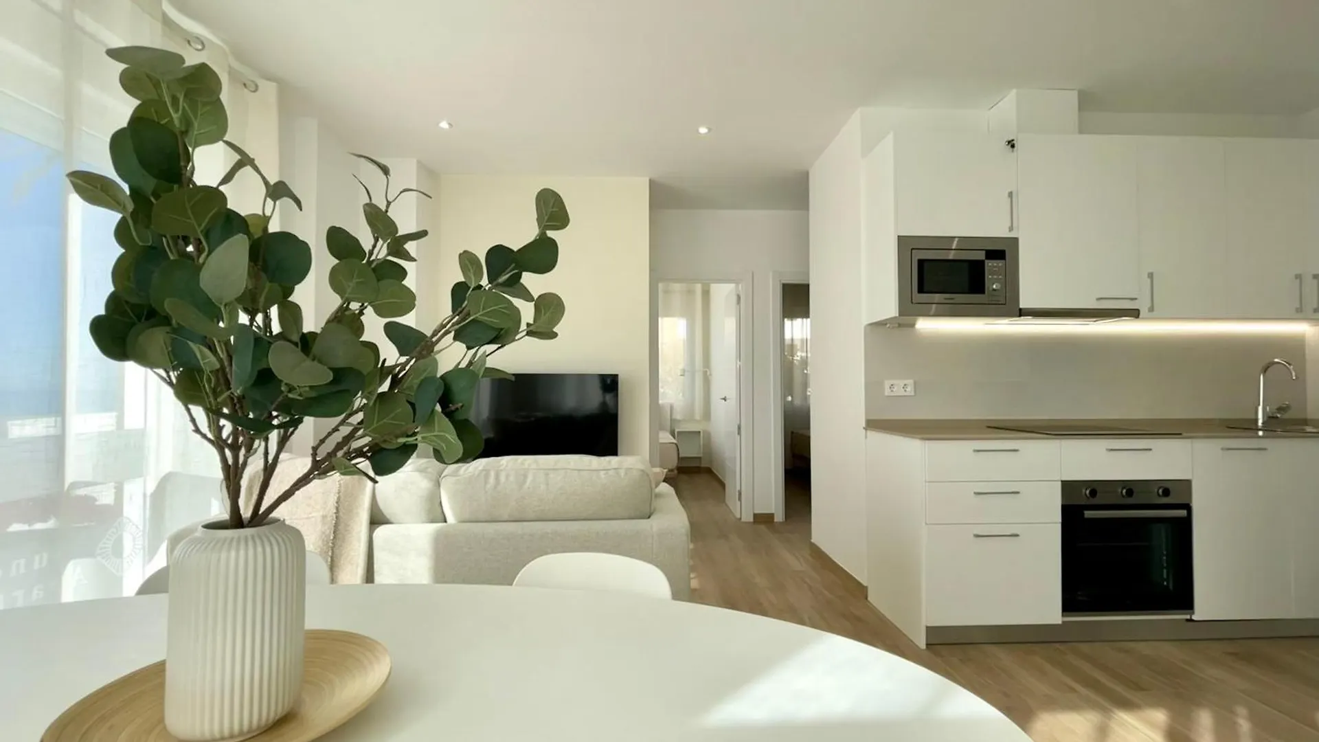 Apartment Suncoast Los Boliches Fuengirola