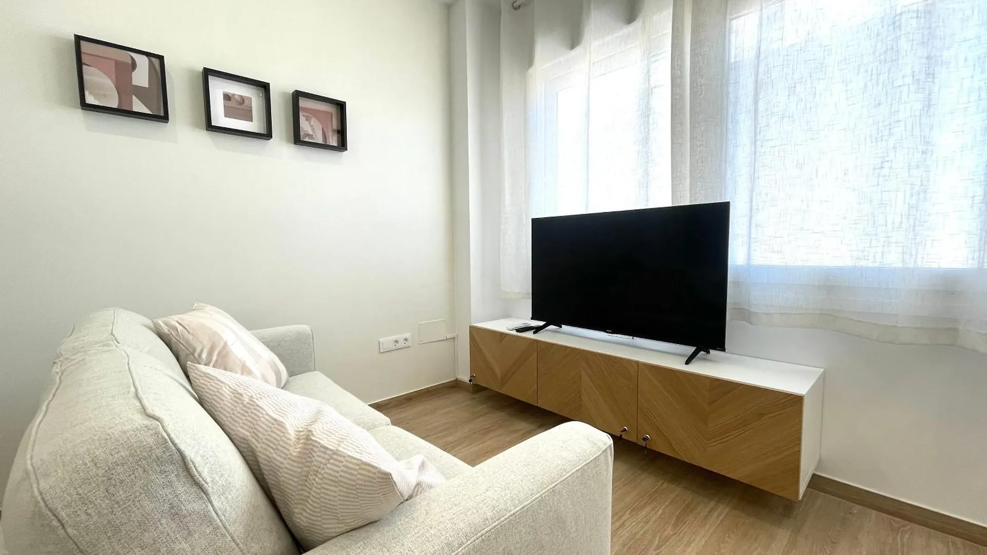 Suncoast Los Boliches Fuengirola Apartment