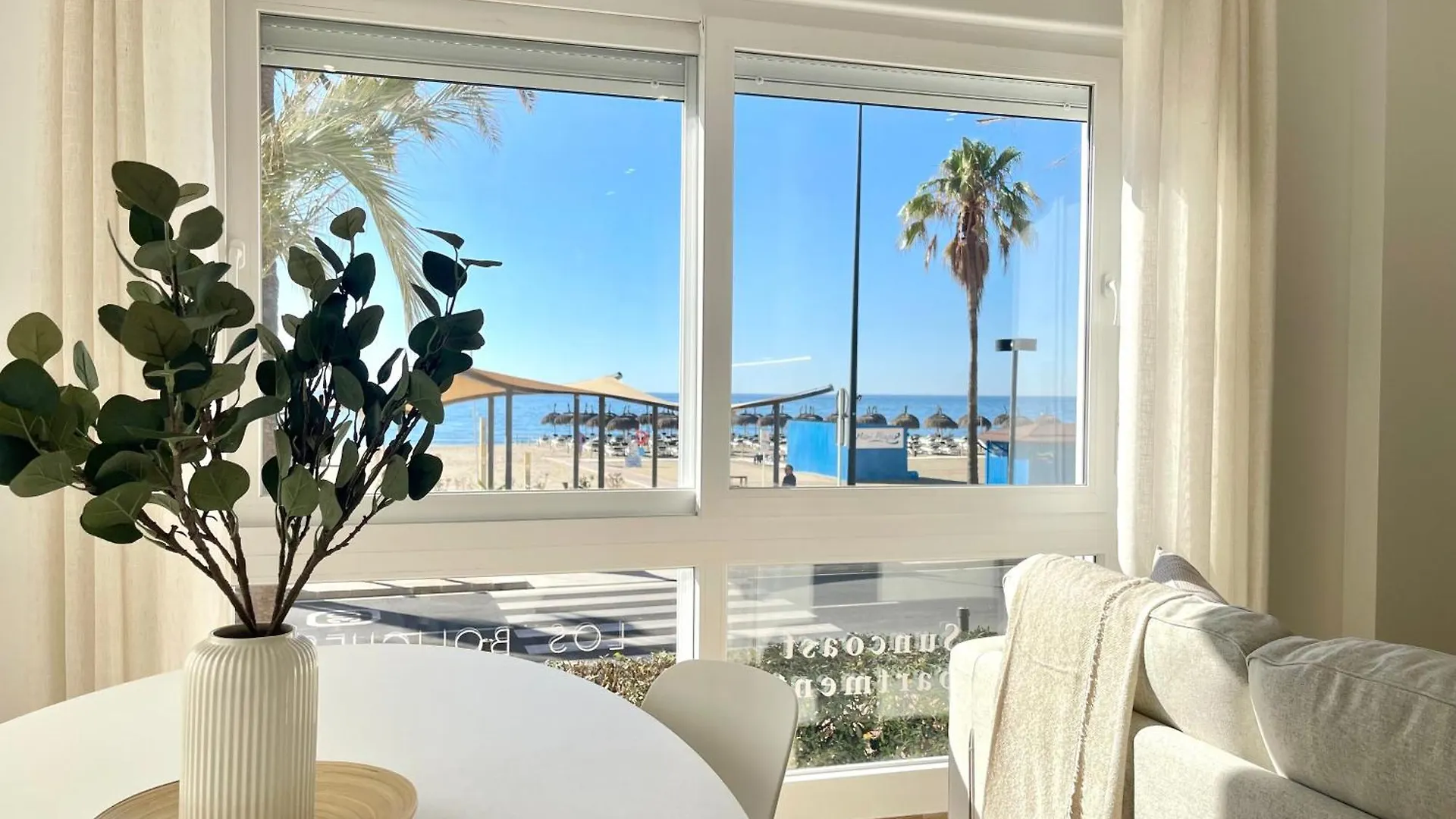 Suncoast Los Boliches Fuengirola 0*,  Spain