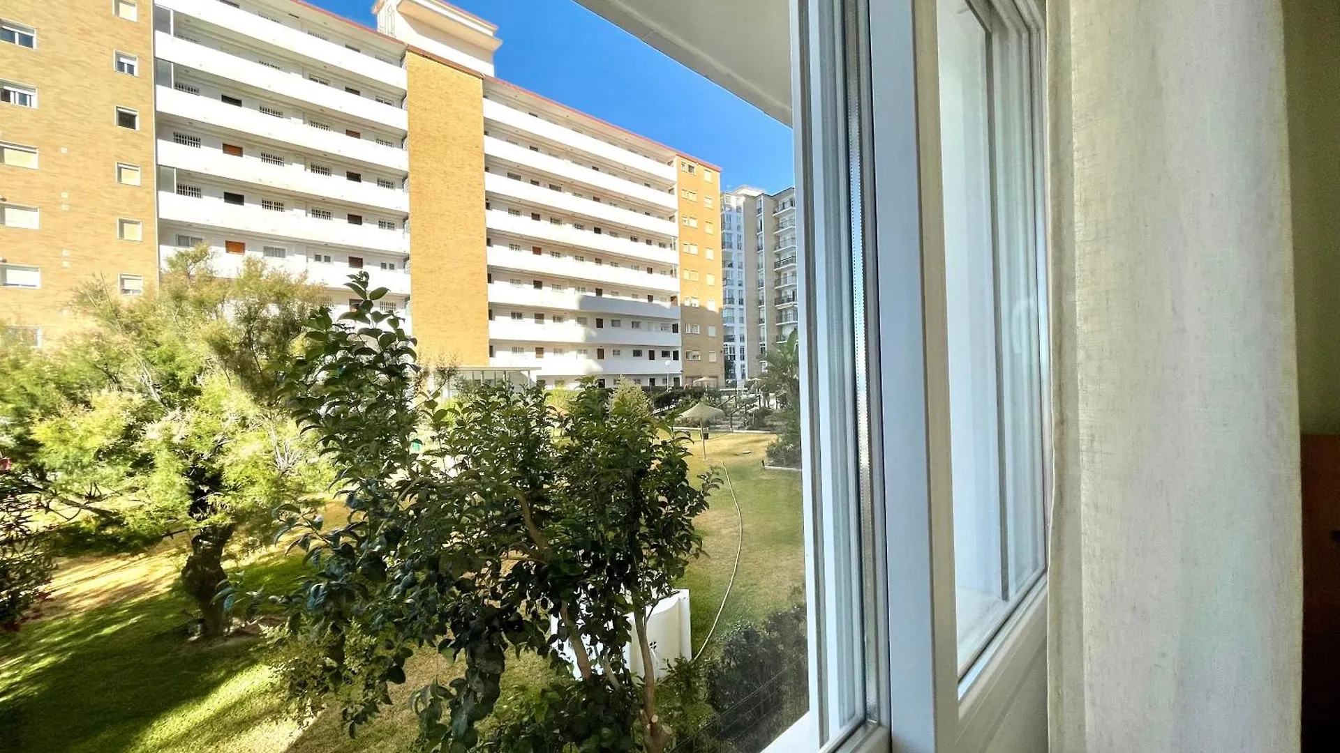 Suncoast Los Boliches Fuengirola