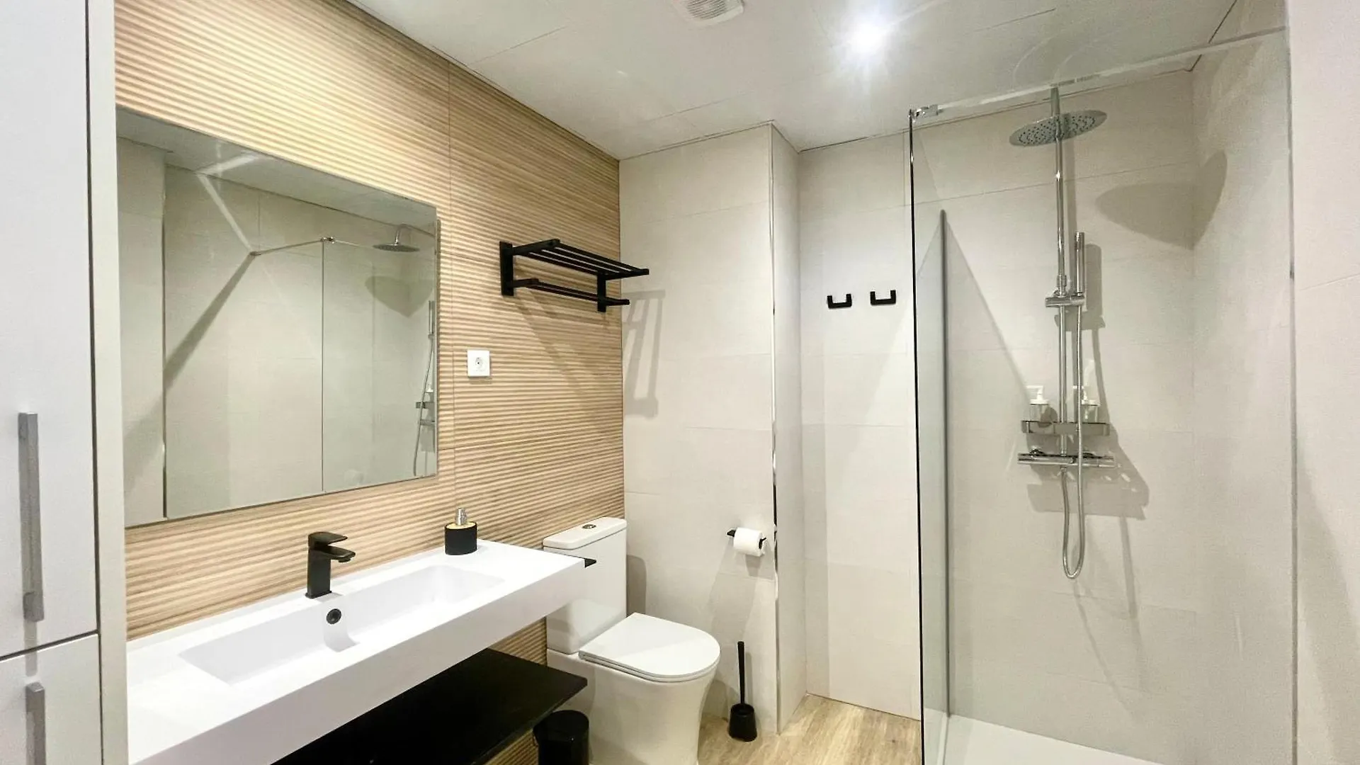 Apartment Suncoast Los Boliches Fuengirola